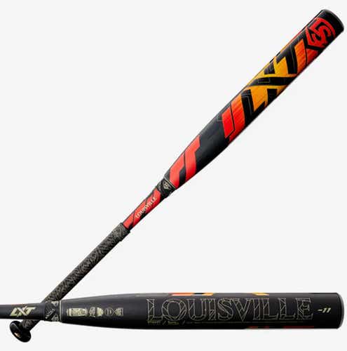 2022 Louisville Lxt 29" -11