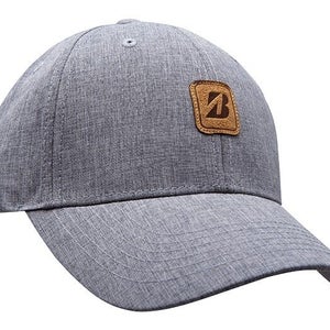 Bridgestone Swing Easy Golf Hat - Classic Minimalist Golf Hat