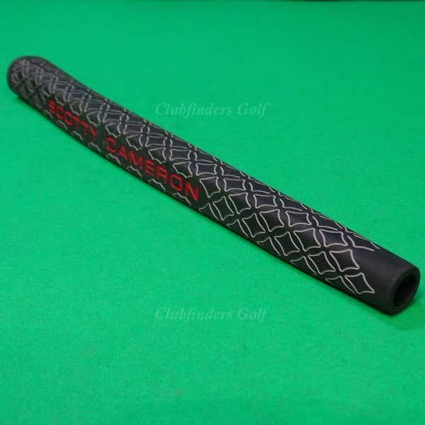 Scotty Cameron Textured Pistolini Plus 2023 Putter Grip w