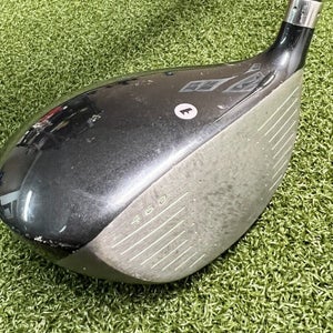 Nike Ignite 460 9.5* Driver / Fujukura Stiff Graphite / 45.5" / NEW GRIP /sa8314