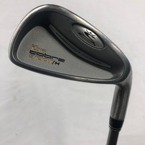 Used Cobra 3100I/H Mens Individual Iron RH 5 Iron 11730-S000054286