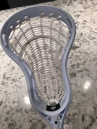 Stringking Strung Mark 2T Head With Armormesh Spyderwire