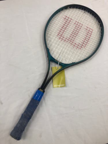 Wilson PRO STAR WIDEBODY Racquet