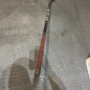Senior Right Handed P28 Pro Stock JetSpeed FT3 Pro Hockey Stick