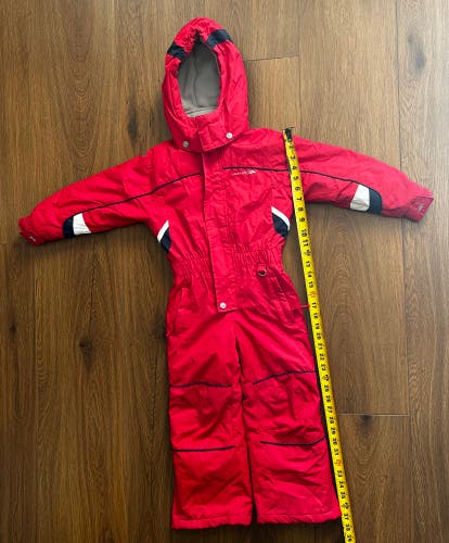 Youth Ski/Snow Suit
