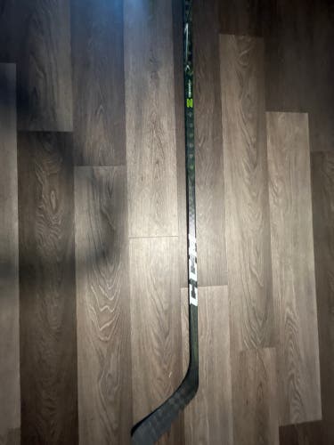 Chiasson ccm stick Washington capitals