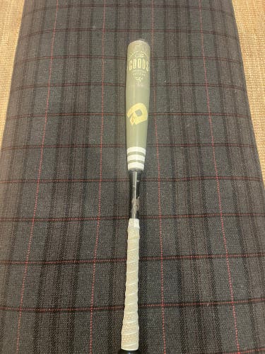 2021 Hybrid (-3) 28 oz 31" The Goods Bat