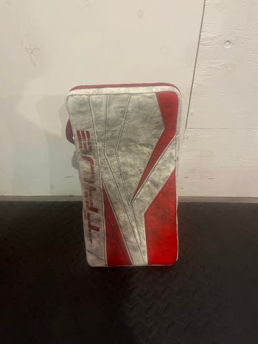 Used Regular Pro Stock L12.2