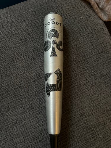 2022 Hybrid (-3) 28 oz 31" The Goods Bat