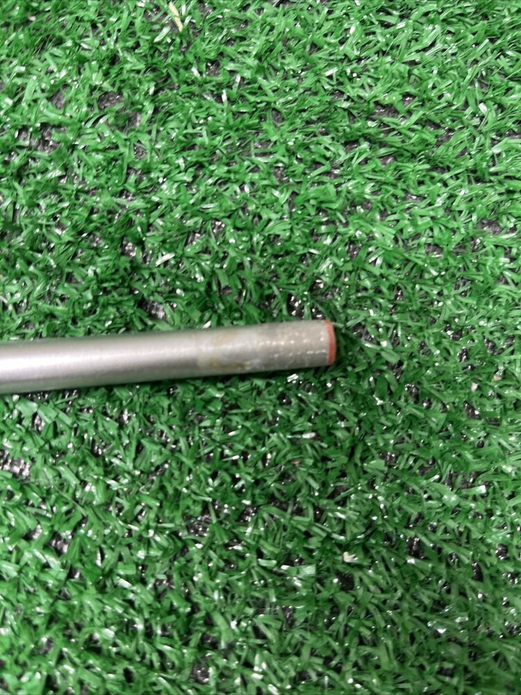 Jeu De Tiges De Fer KBS C-Taper 130 - X-Stiff - 34-37,5 Pouces - 7 Pièces .355