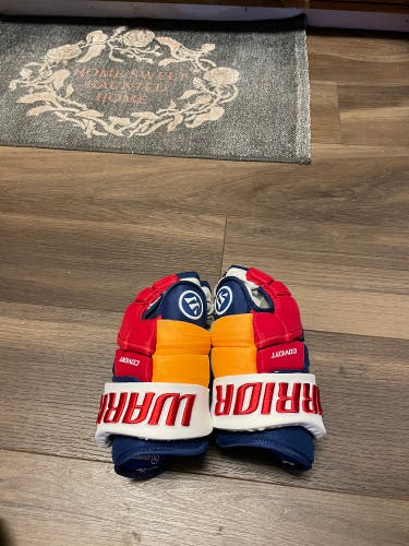 Blues 2022 Reverse Retro Gloves 13”