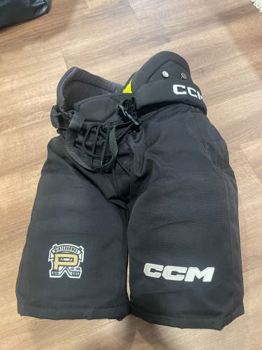 Senior Medium CCM Pro Stock HPTK Hockey Pants