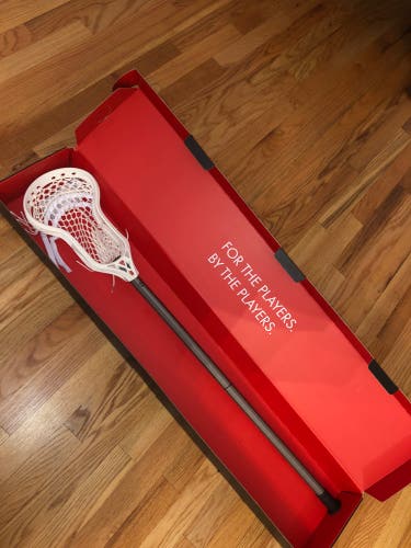 New Signature Stick
