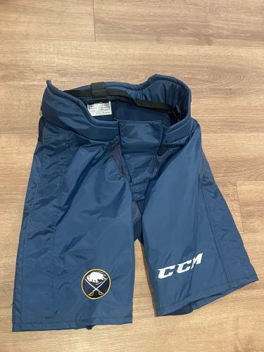 Blue New Medium CCM Pant Shell