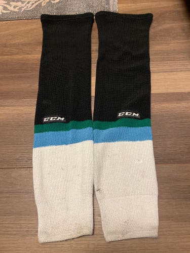 Alaska Aces ECHL Alternate Socks