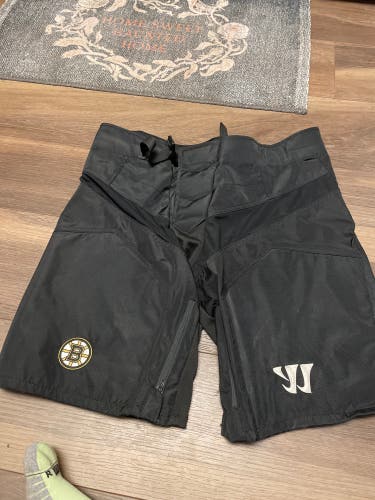 Boston Bruins Home Pant Shell
