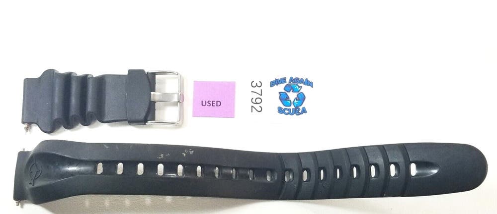 Oceanic Versa (Pro), VT Pro, VT3, VT4 Scuba Dive Computer Wrist Watch Strap Band