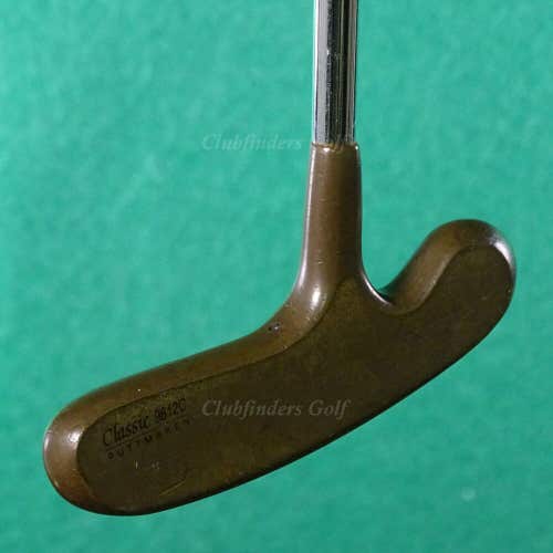 Slotline Classic 9812C Puttmaker Two-Way 35" Putter Golf Club