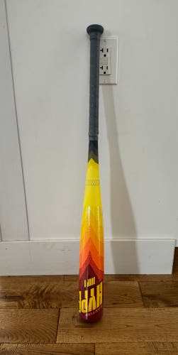 Easton Hype Fire 30 Inch Drop 8