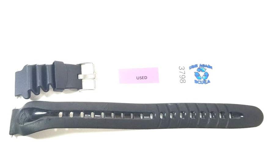 Hollis DG01, DG03, TX1 Scuba Dive Computer Wrist Watch Strap Band