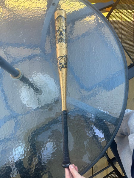 2023 Alloy (-3) 28 oz 31" Voodoo Bat