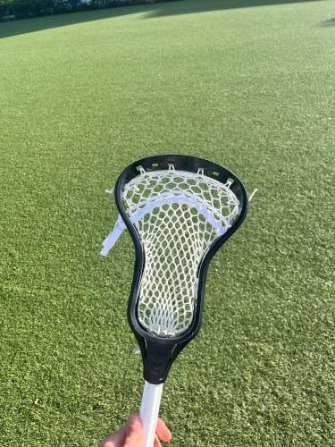 ECD lacrosse Head