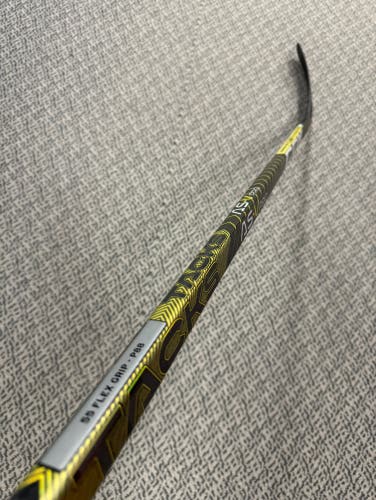 CCM AS-V Pro 55 flex P88 curve right hand stick