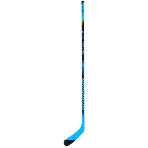 New Warrior Alpha DX SE Grip hockey stick 65 flex left W88 DXSE senior LH SR