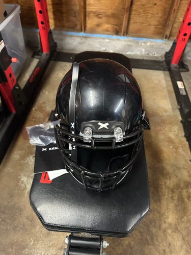 New Large Xenith X2E+ Helmet