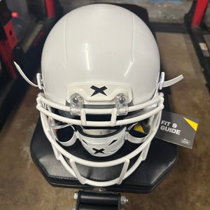 New Medium Xenith X2E+ Helmet