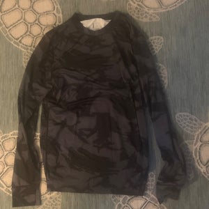 Burton Base Layer Shirt