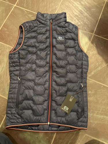 Elevenate Vest Mens S NEW
