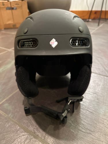 Unisex Small / Medium Sweet Protection Helmet