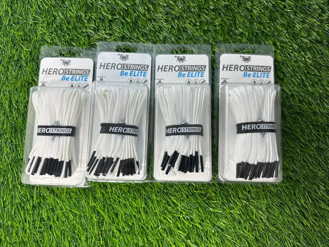 4 ECD Hero String Kits