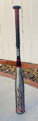 Rawlings Quatro Bat