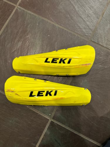 Forearm Guards Used Medium Leki