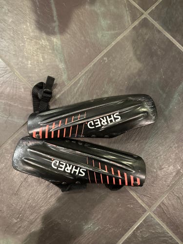 Medium Shred Arm gaurds