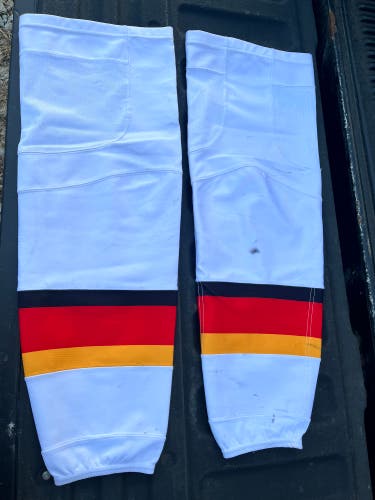 Reebok Edge Pro Hockey Socks - XLarge