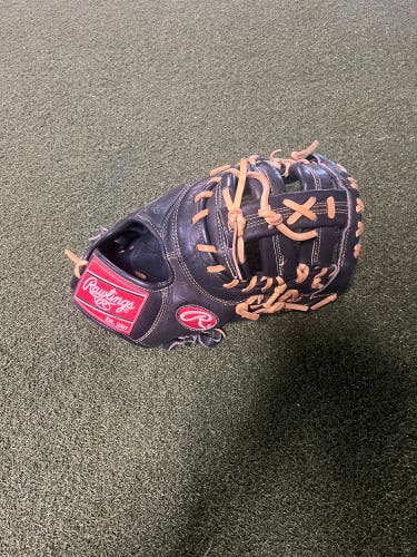Rawlings Heart of the Hide Baseball Glove