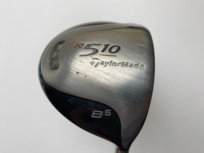 Taylormade R510 Driver 8.5* Rapport Pro Wound 70g Regular Graphite Mens RH