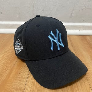 yankees snapback hat cooperstown collection 1996 World Series