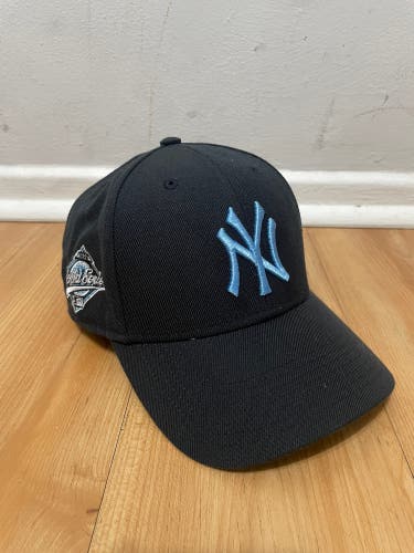 yankees snapback hat cooperstown collection 1996 World Series