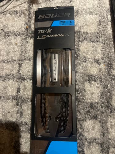 Bauer LS Carbonlite Tuuk Blades Size 4 238 Mm