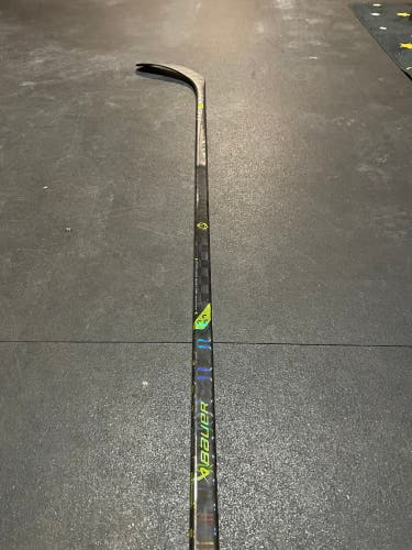 New Bauer Agent