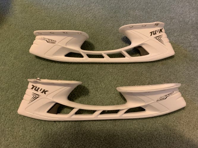 Bauer Tuuk Lightspeed Edge Holders 272 mm