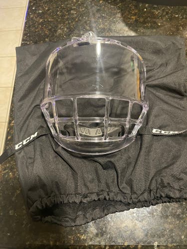 Small CCM Shield FV1