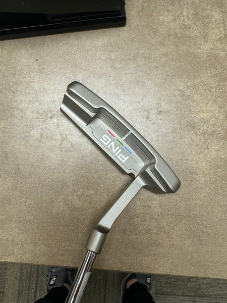 Ping pld Putters - *read Ad* | SidelineSwap