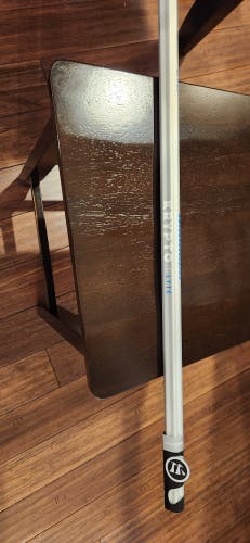 Warrior Kryptolyte Shaft