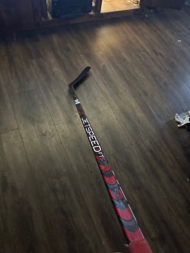 Intermediate jetspeed ft5 pro right handed p29