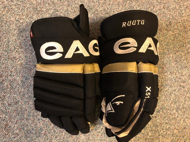 Eagle X51 Gloves 14" Pro Stock Penguins